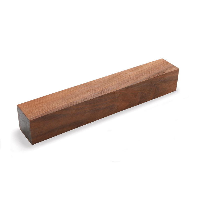 Bolivian Rosewood - 2" x 2" x 12"
